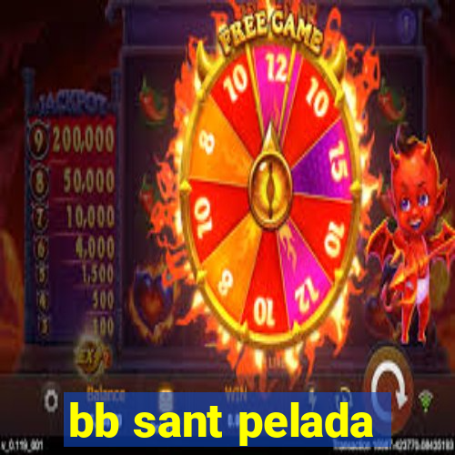 bb sant pelada